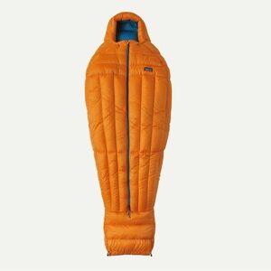 Patagonia Fitz Roy Down Sleeping Bag 30°F / -1°C - Short